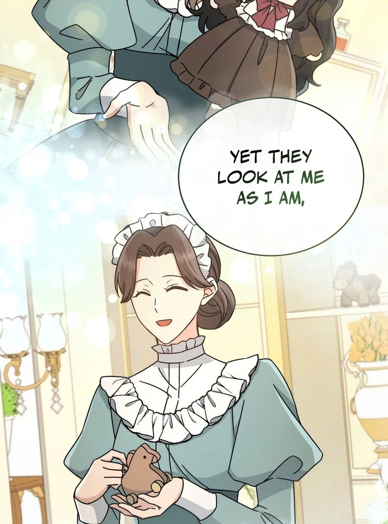 A Mouse Biting a Dragon’s Tail chapter 45 page 77