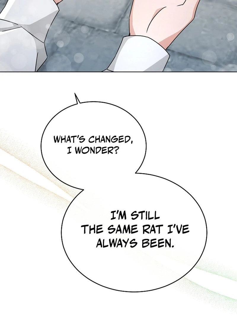 A Mouse Biting a Dragon’s Tail chapter 45 page 81