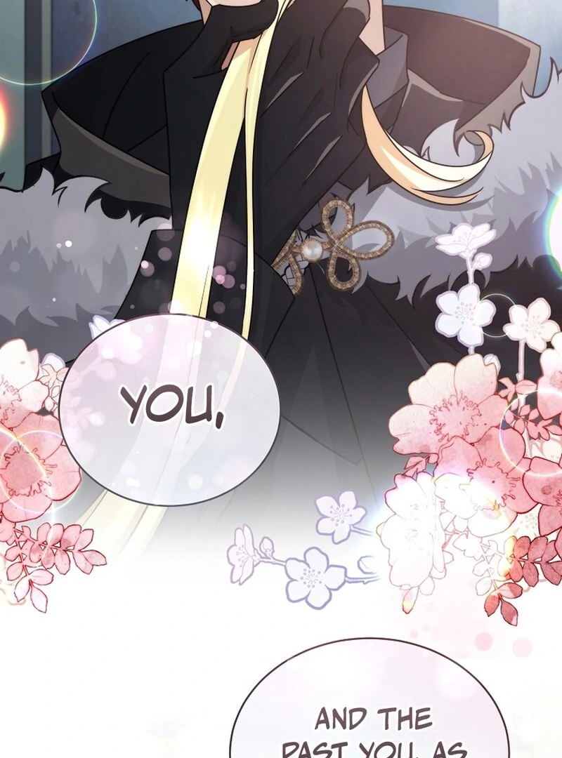 A Mouse Biting a Dragon’s Tail chapter 45 page 92