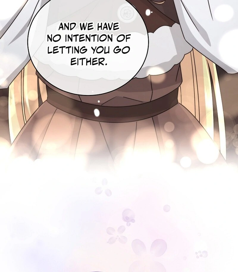 A Mouse Biting a Dragon’s Tail chapter 45 page 98