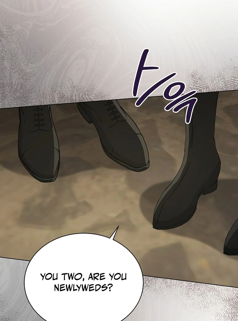 A Mouse Biting a Dragon’s Tail chapter 46 page 100