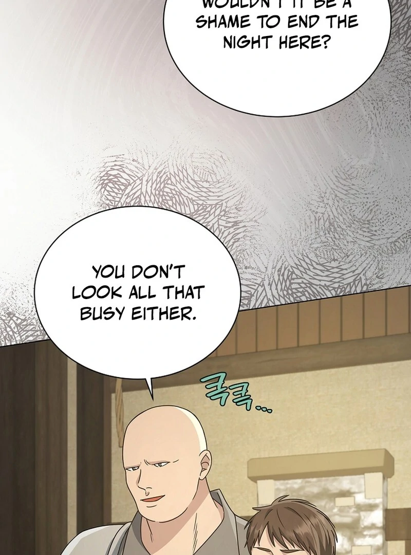 A Mouse Biting a Dragon’s Tail chapter 46 page 102