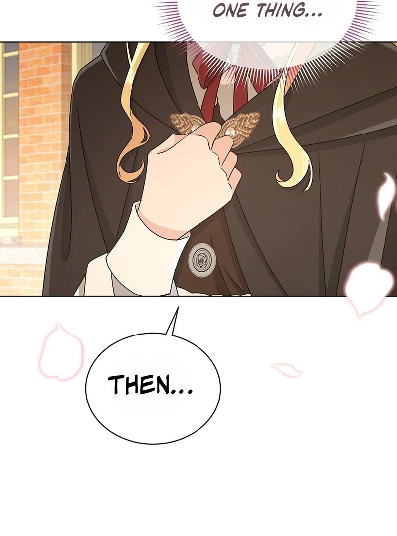 A Mouse Biting a Dragon’s Tail chapter 46 page 23