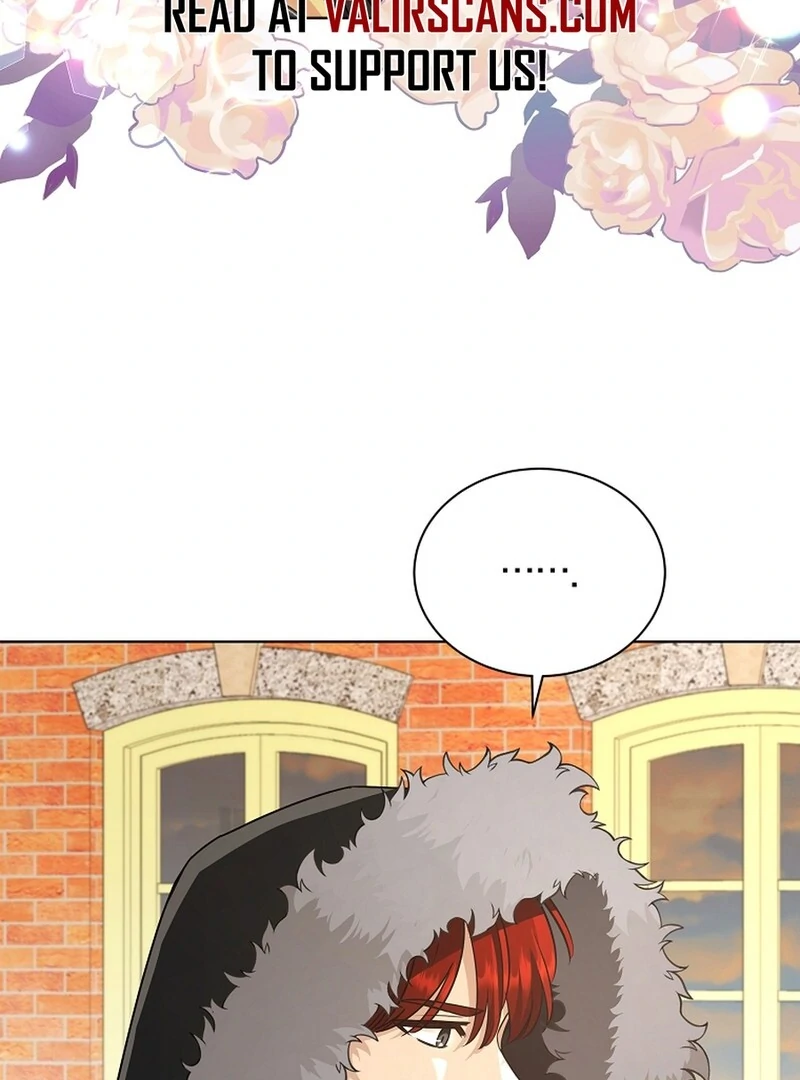 A Mouse Biting a Dragon’s Tail chapter 46 page 42