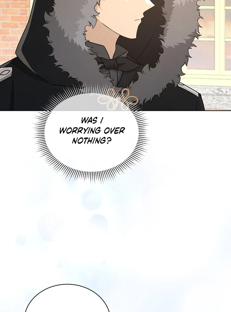 A Mouse Biting a Dragon’s Tail chapter 46 page 43