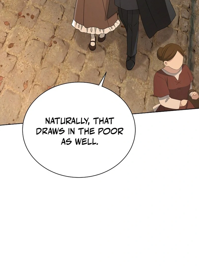A Mouse Biting a Dragon’s Tail chapter 46 page 52