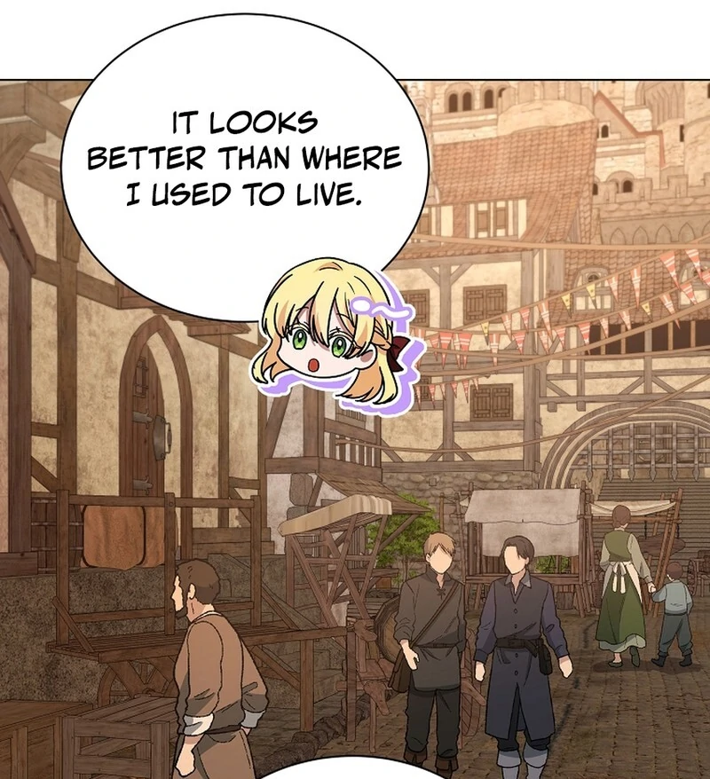 A Mouse Biting a Dragon’s Tail chapter 46 page 53