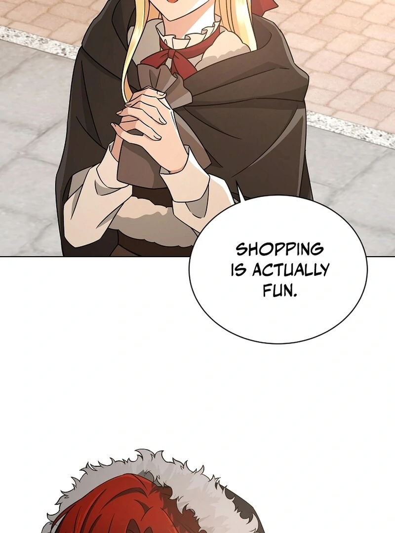 A Mouse Biting a Dragon’s Tail chapter 46 page 6