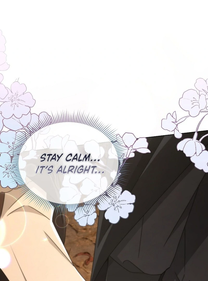 A Mouse Biting a Dragon’s Tail chapter 46 page 61