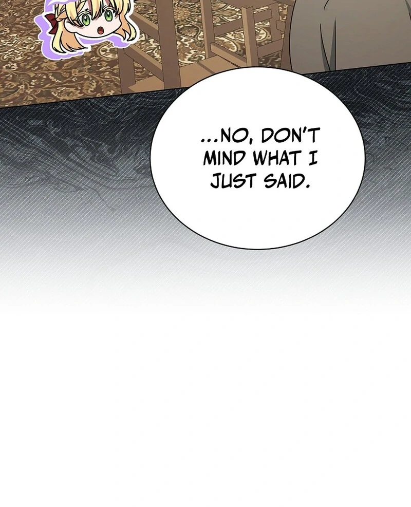 A Mouse Biting a Dragon’s Tail chapter 46 page 81