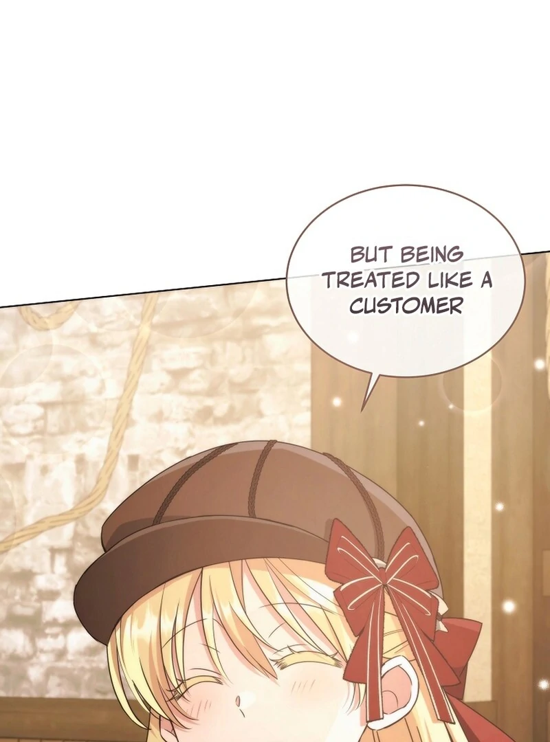 A Mouse Biting a Dragon’s Tail chapter 46 page 83