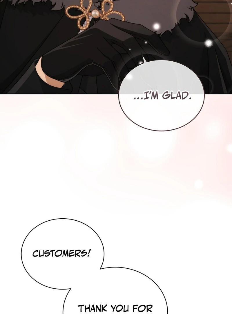 A Mouse Biting a Dragon’s Tail chapter 46 page 86