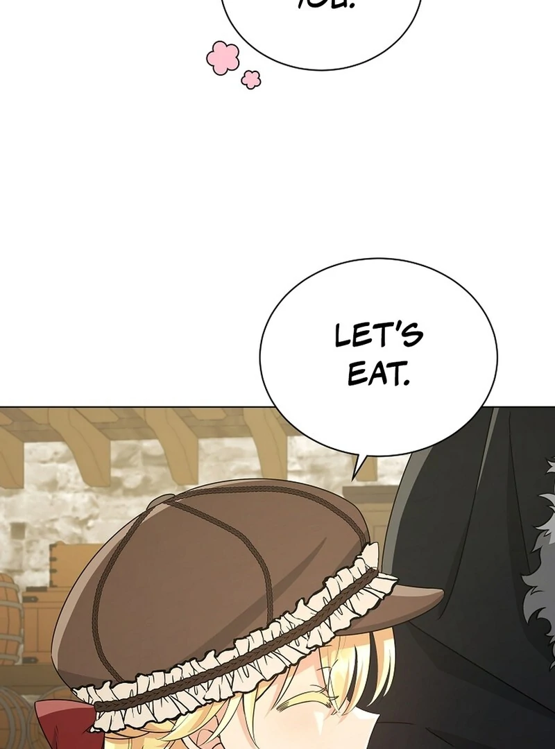 A Mouse Biting a Dragon’s Tail chapter 46 page 88