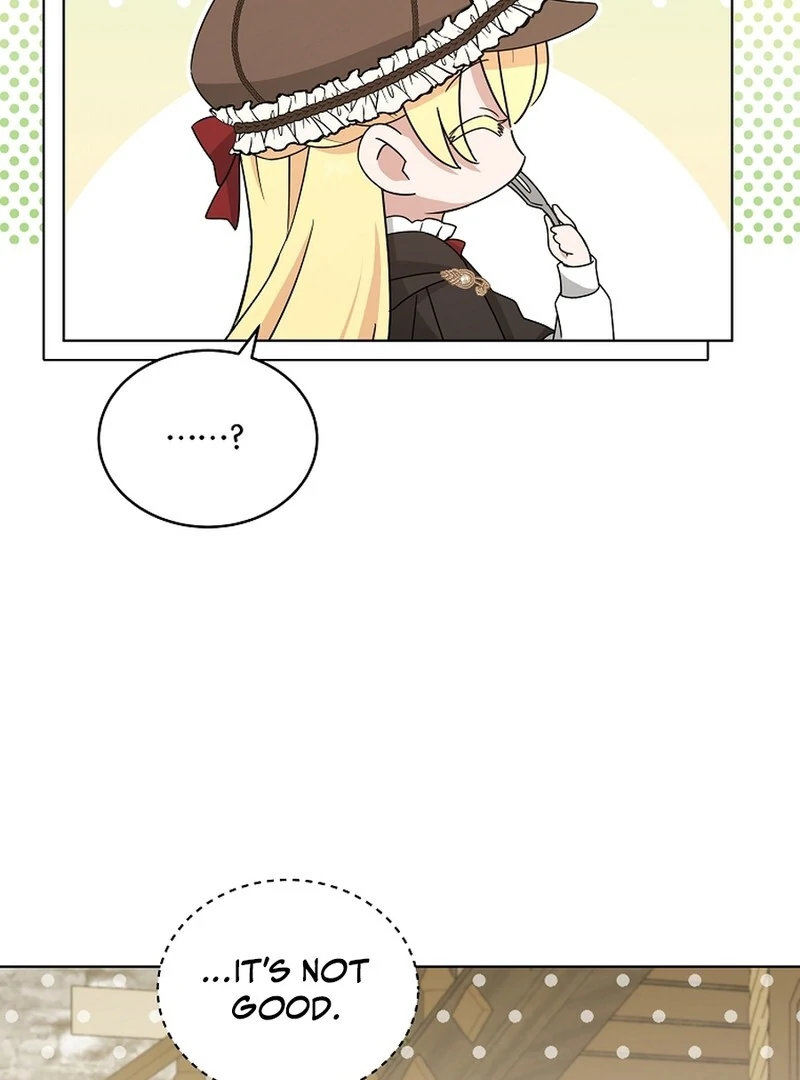 A Mouse Biting a Dragon’s Tail chapter 46 page 90