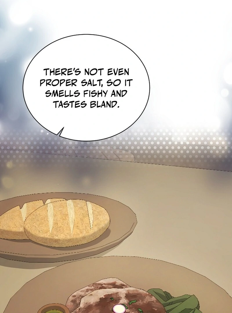 A Mouse Biting a Dragon’s Tail chapter 46 page 92