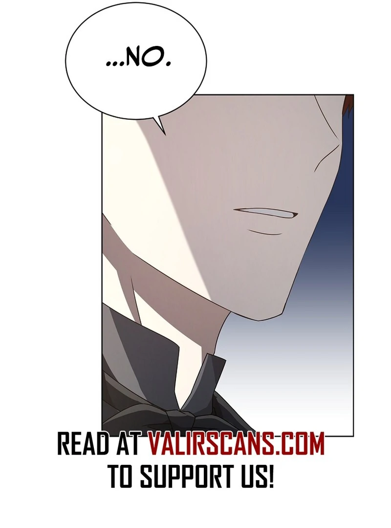 A Mouse Biting a Dragon’s Tail chapter 47 page 110