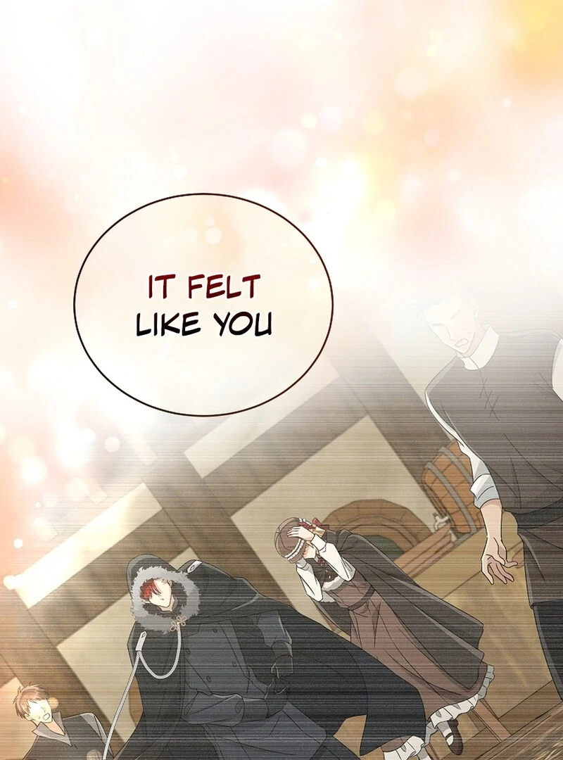 A Mouse Biting a Dragon’s Tail chapter 47 page 42