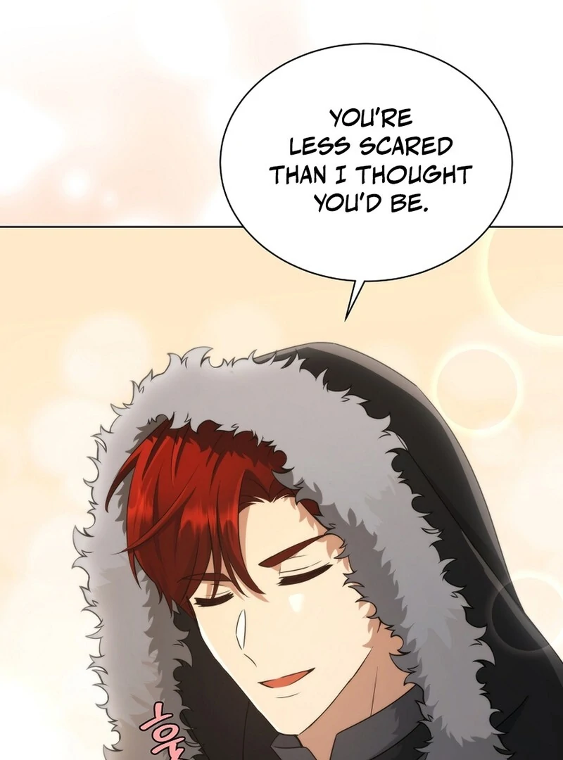 A Mouse Biting a Dragon’s Tail chapter 47 page 46