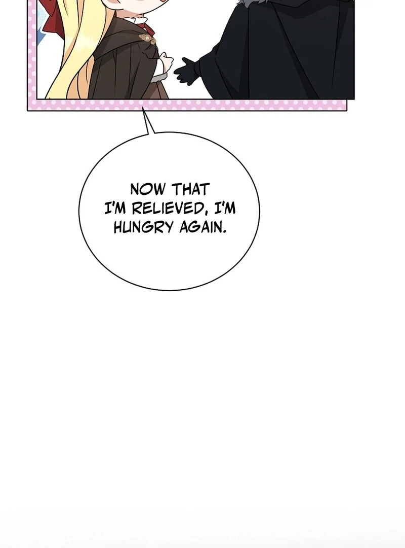 A Mouse Biting a Dragon’s Tail chapter 47 page 51