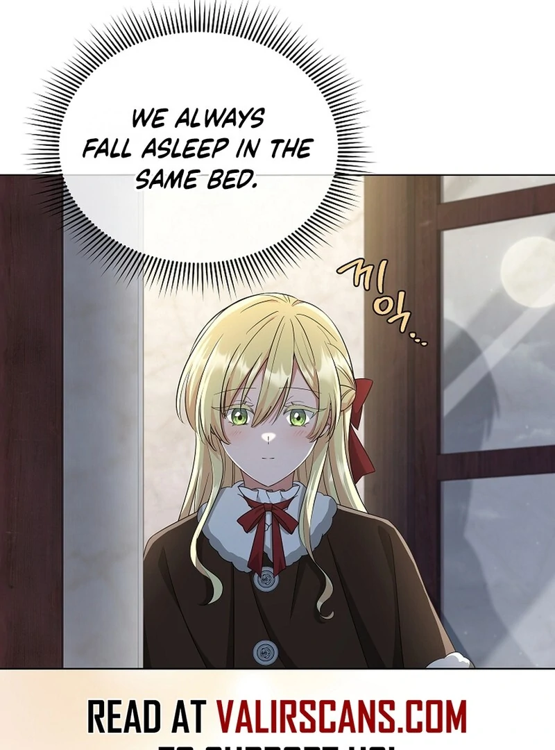 A Mouse Biting a Dragon’s Tail chapter 47 page 58
