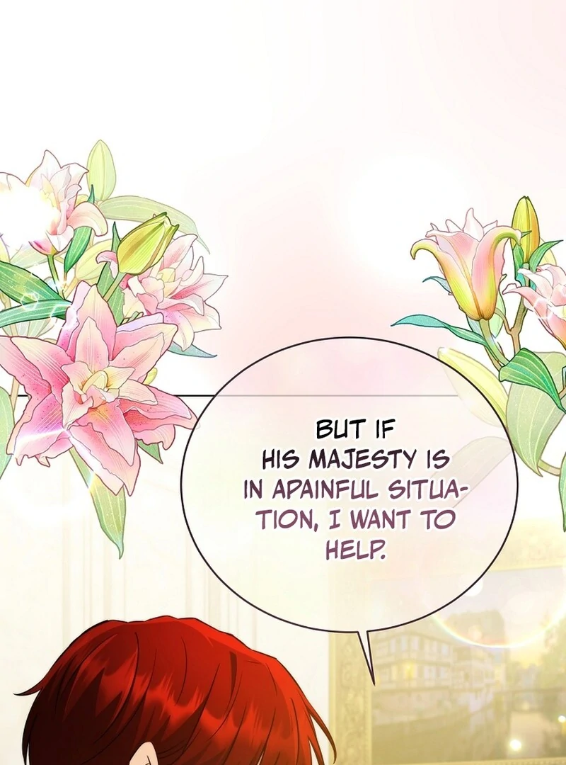 A Mouse Biting a Dragon’s Tail chapter 48 page 101
