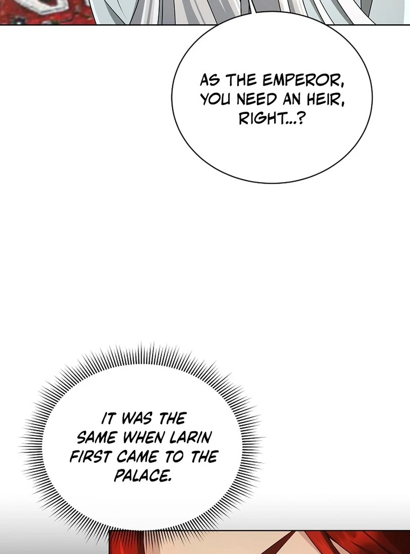 A Mouse Biting a Dragon’s Tail chapter 48 page 57