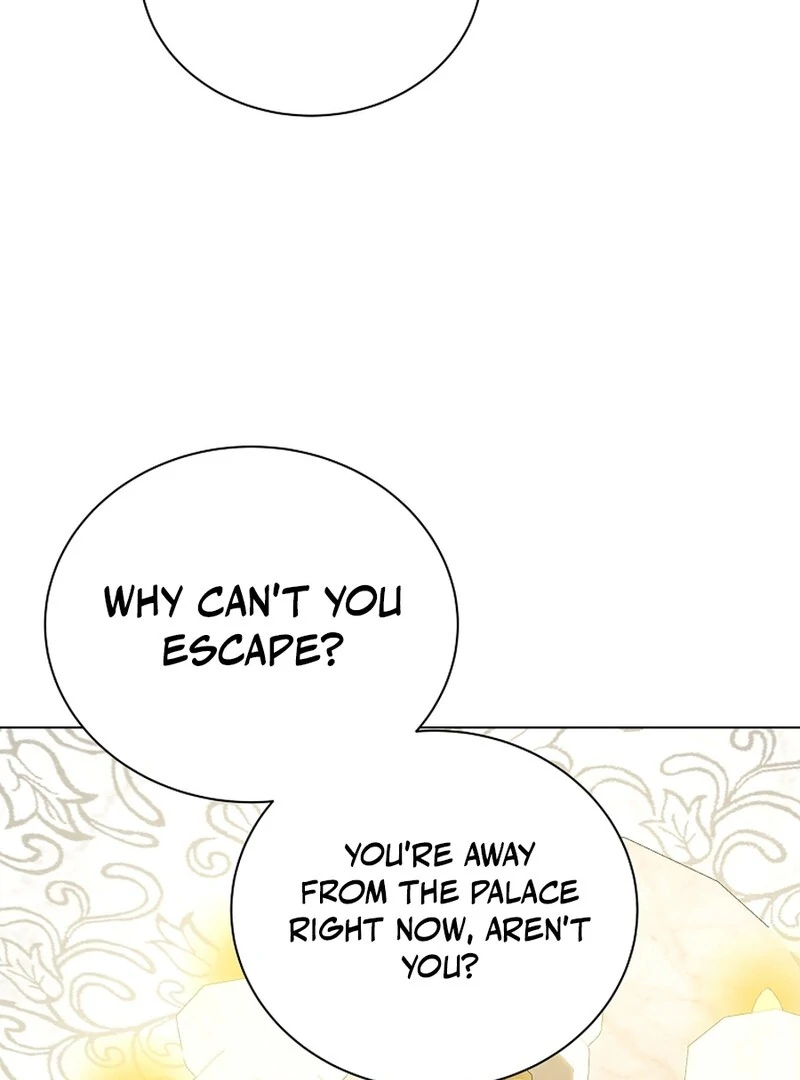 A Mouse Biting a Dragon’s Tail chapter 48 page 87