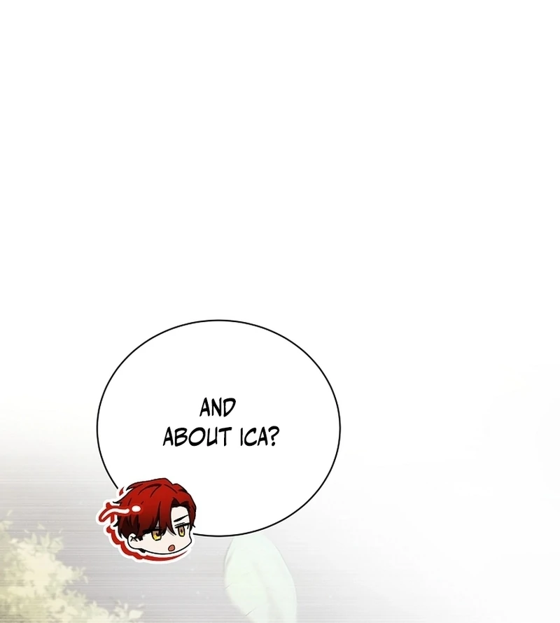 A Mouse Biting a Dragon’s Tail chapter 51 page 41
