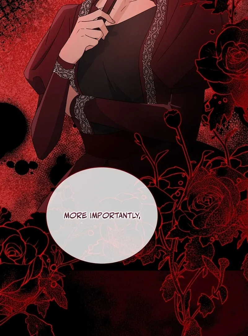 A Mouse Biting a Dragon’s Tail chapter 51 page 84