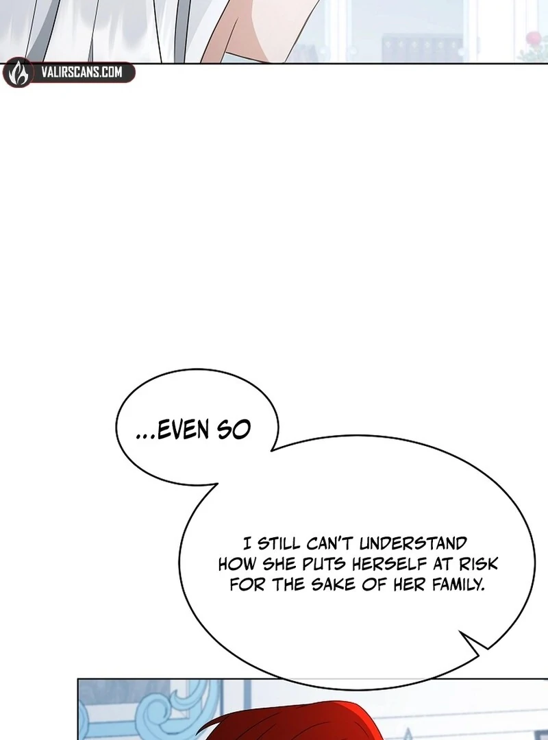 A Mouse Biting a Dragon’s Tail chapter 52 page 65