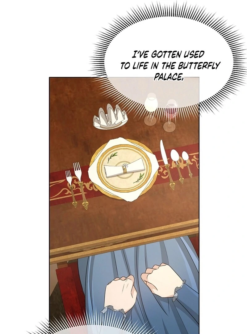 A Mouse Biting a Dragon’s Tail chapter 52 page 82