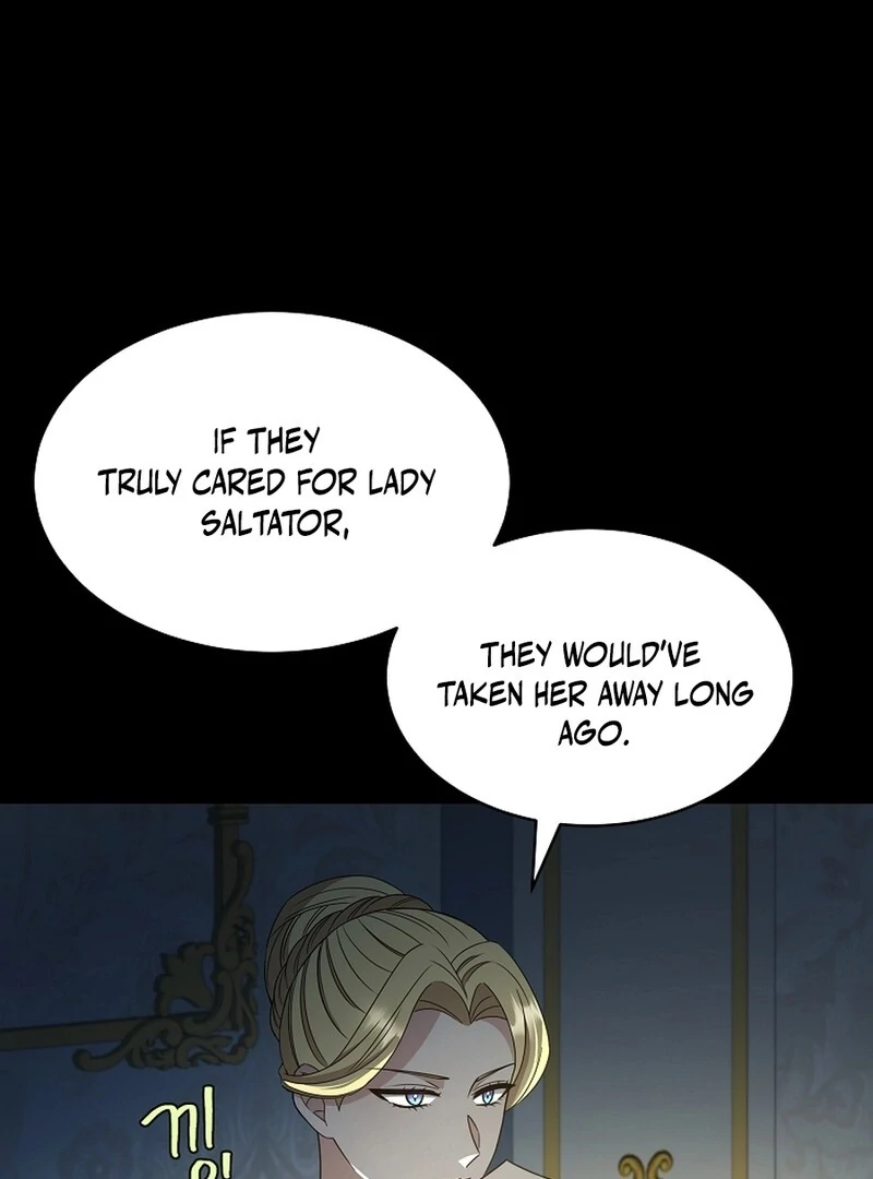 A Mouse Biting a Dragon’s Tail chapter 52 page 9