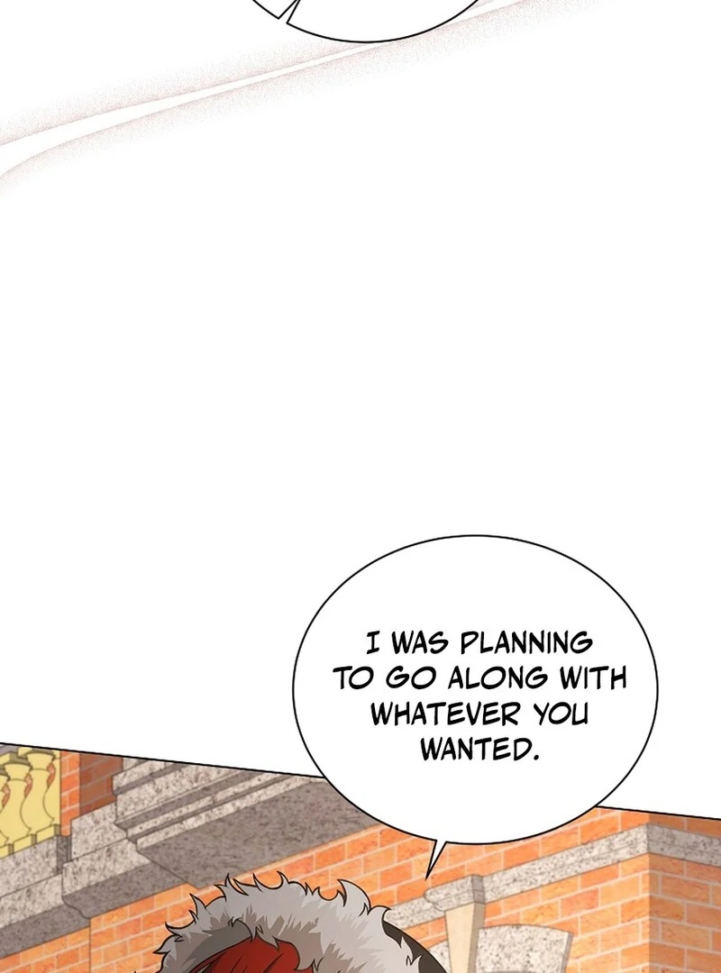 A Mouse Biting a Dragon’s Tail chapter 56 page 12