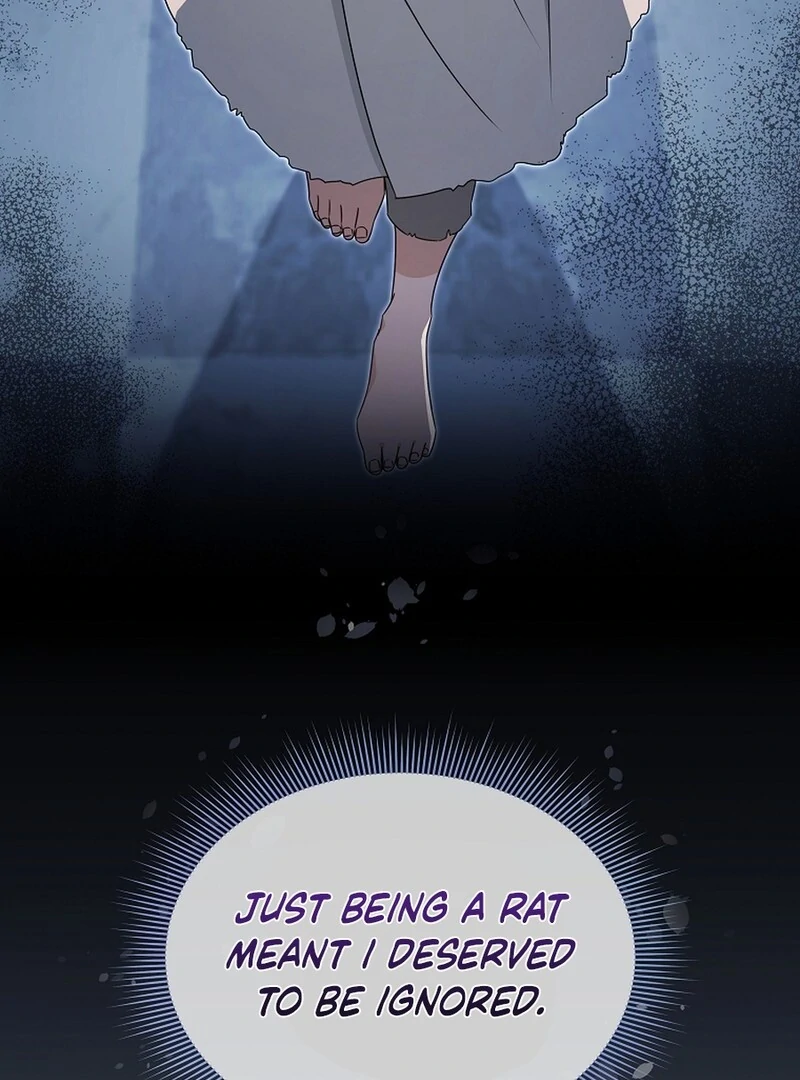 A Mouse Biting a Dragon’s Tail chapter 56 page 18