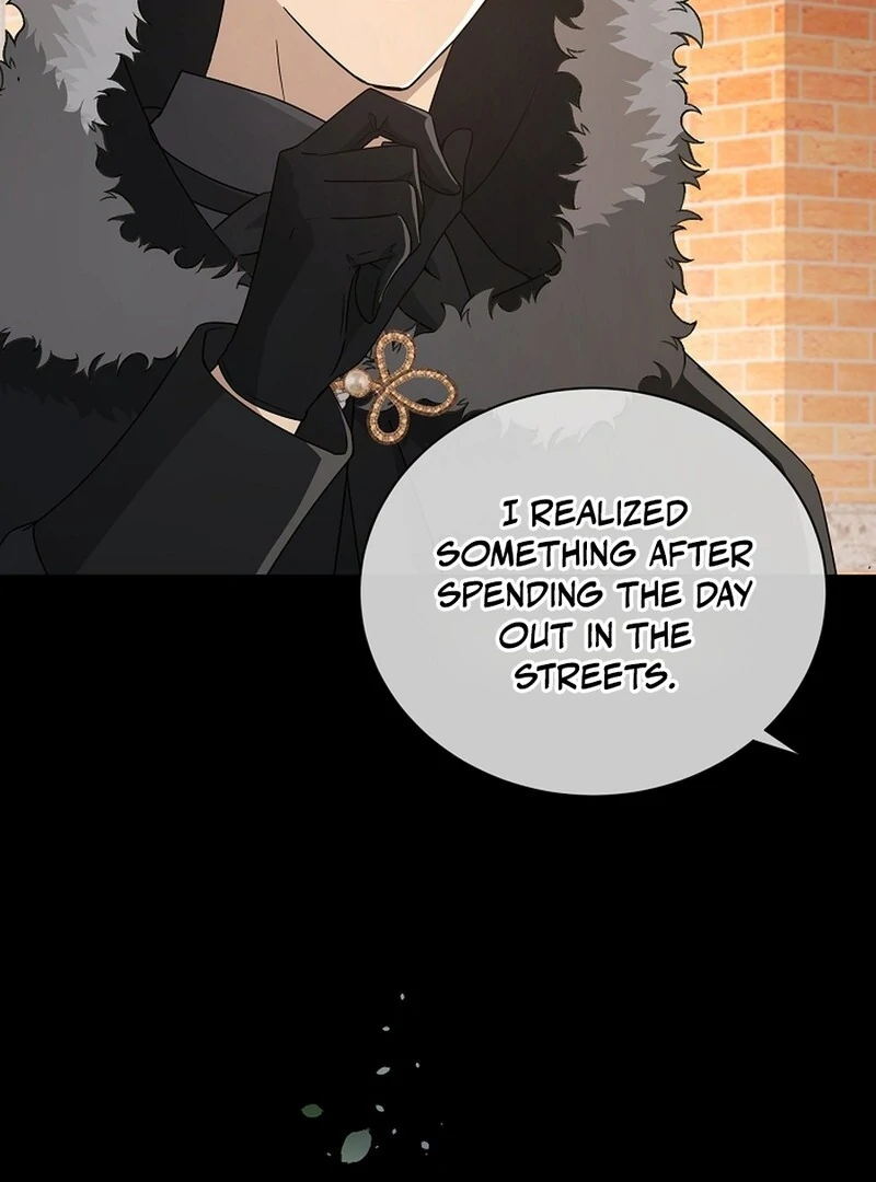 A Mouse Biting a Dragon’s Tail chapter 56 page 31