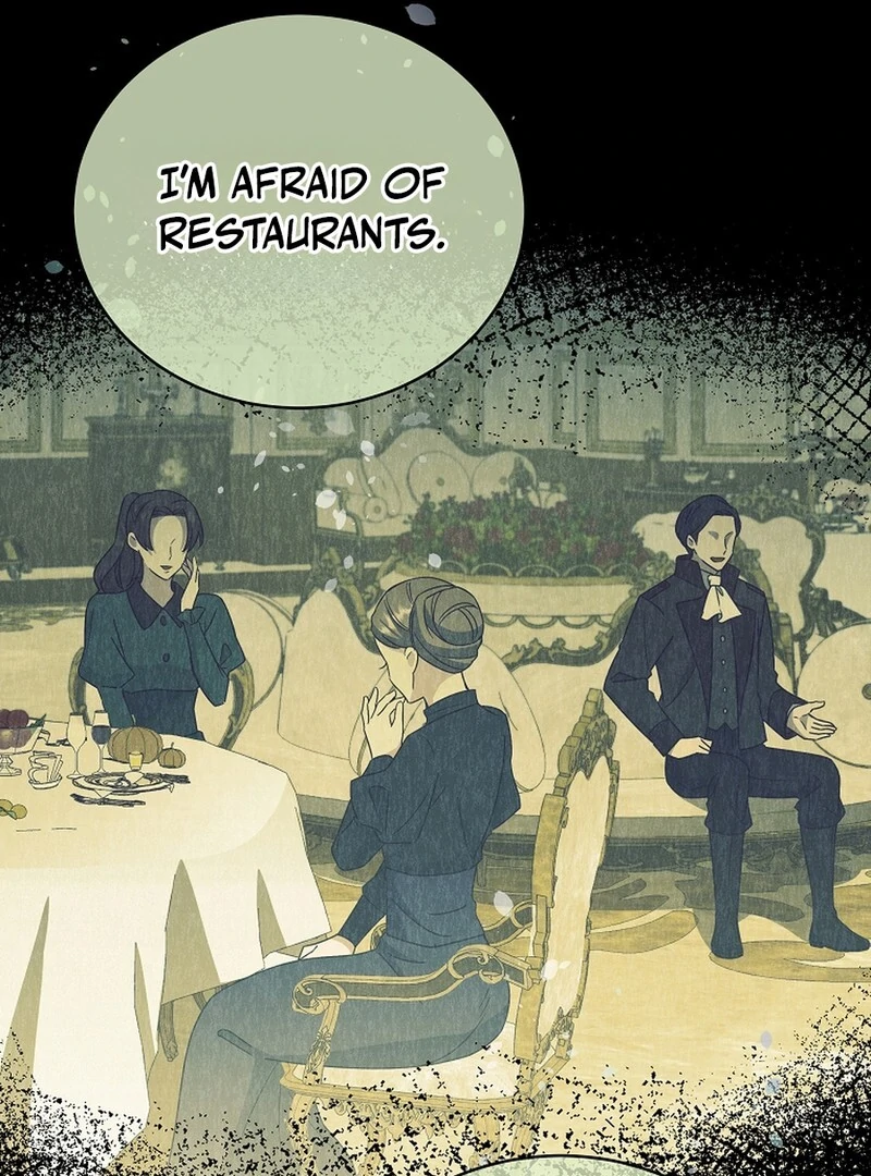 A Mouse Biting a Dragon’s Tail chapter 56 page 32