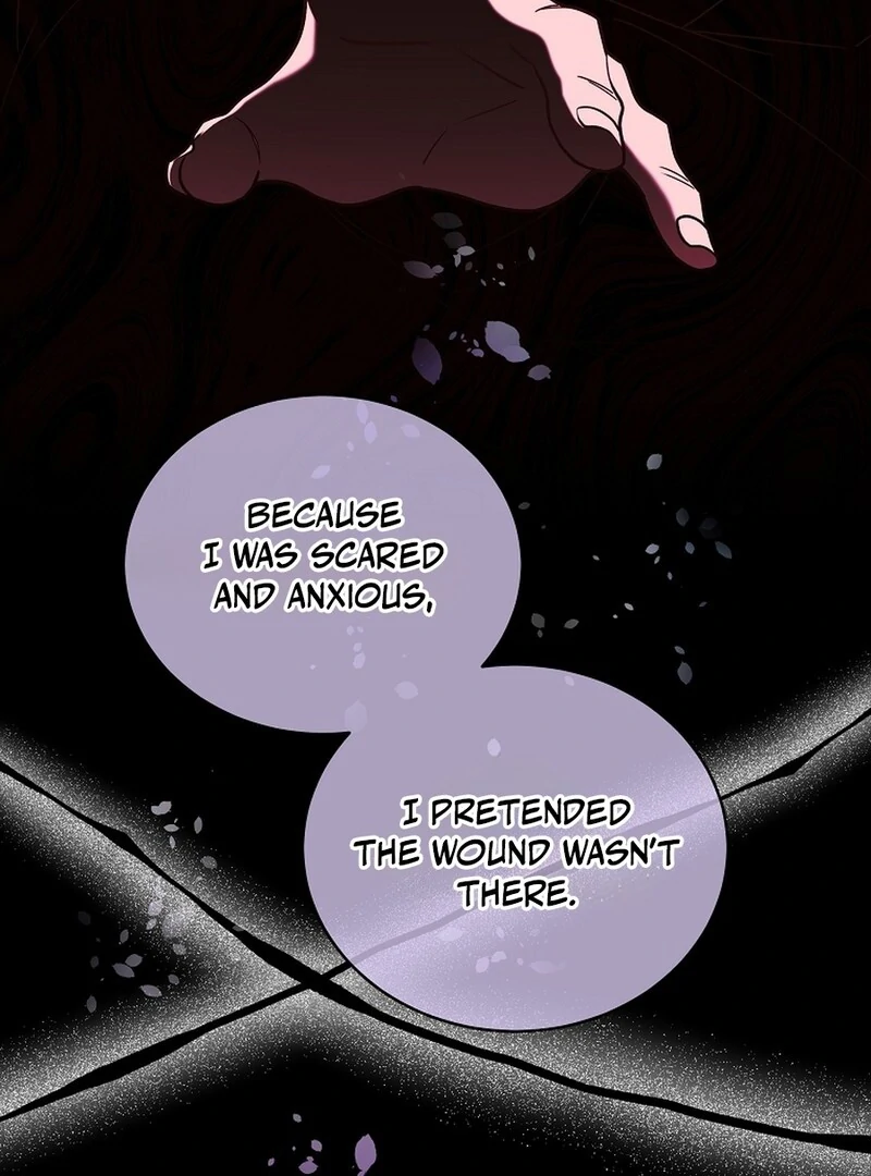 A Mouse Biting a Dragon’s Tail chapter 56 page 35