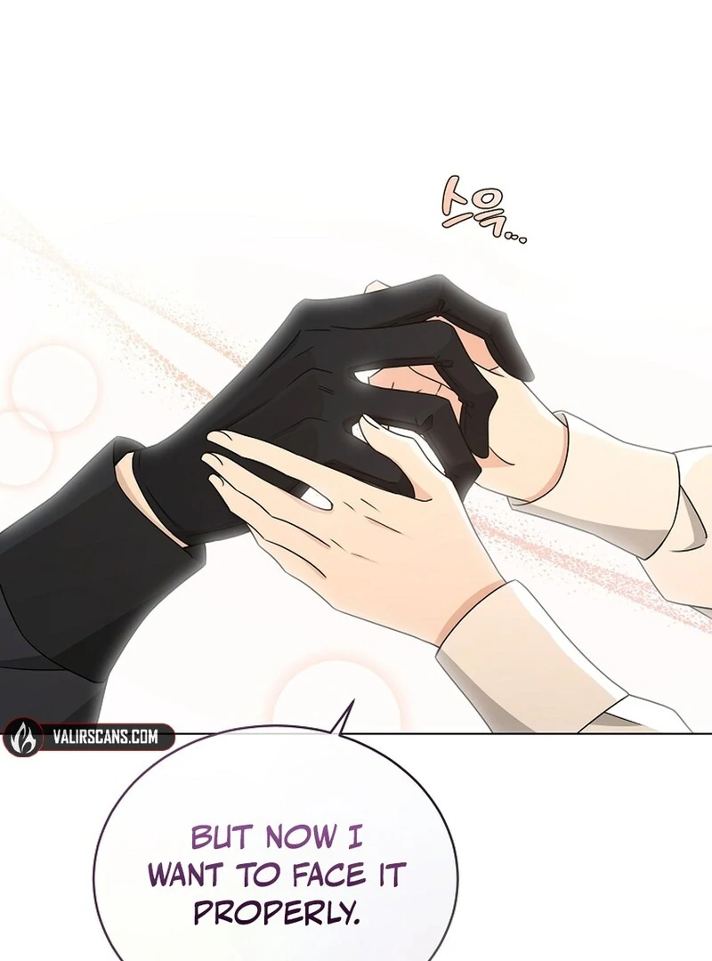 A Mouse Biting a Dragon’s Tail chapter 56 page 37