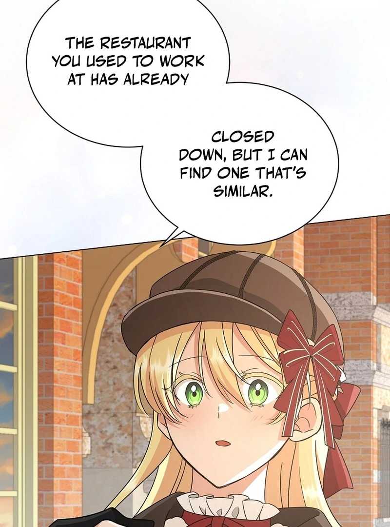 A Mouse Biting a Dragon’s Tail chapter 56 page 45