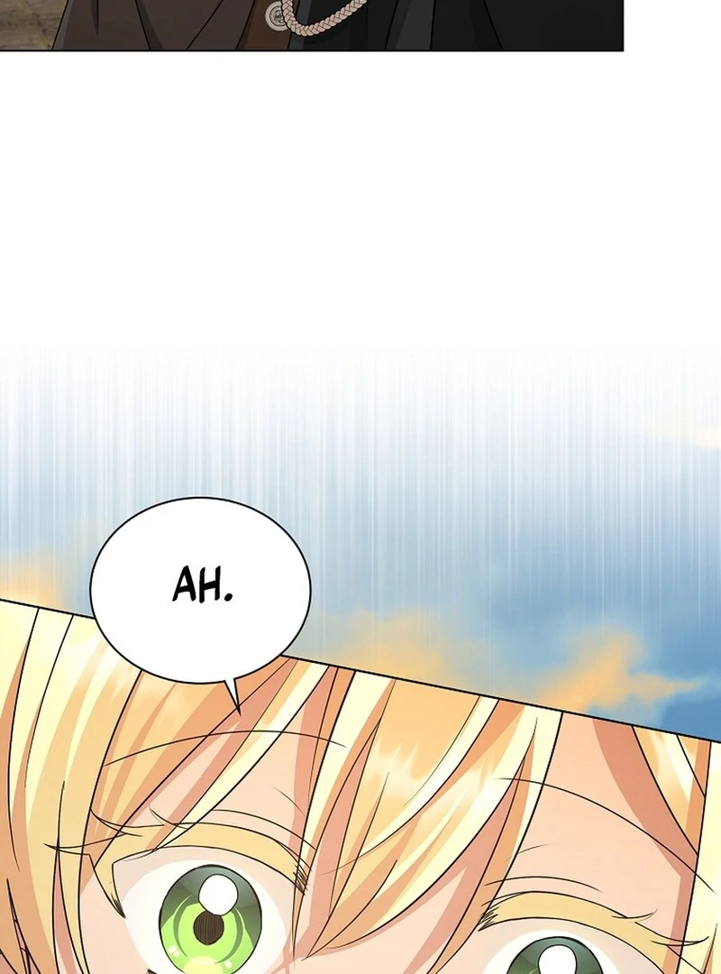 A Mouse Biting a Dragon’s Tail chapter 56 page 56