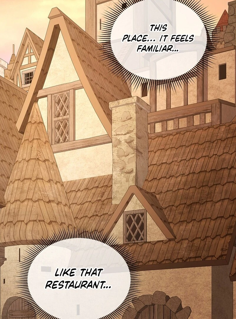 A Mouse Biting a Dragon’s Tail chapter 56 page 58