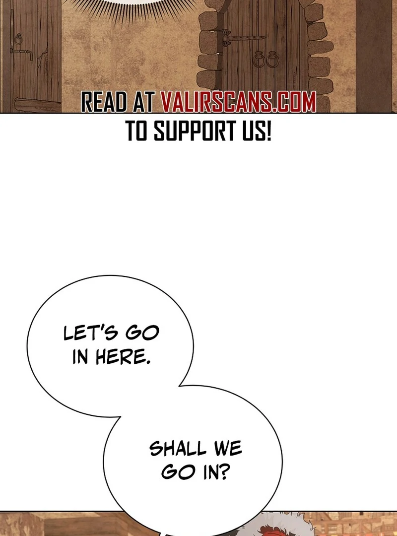 A Mouse Biting a Dragon’s Tail chapter 56 page 59