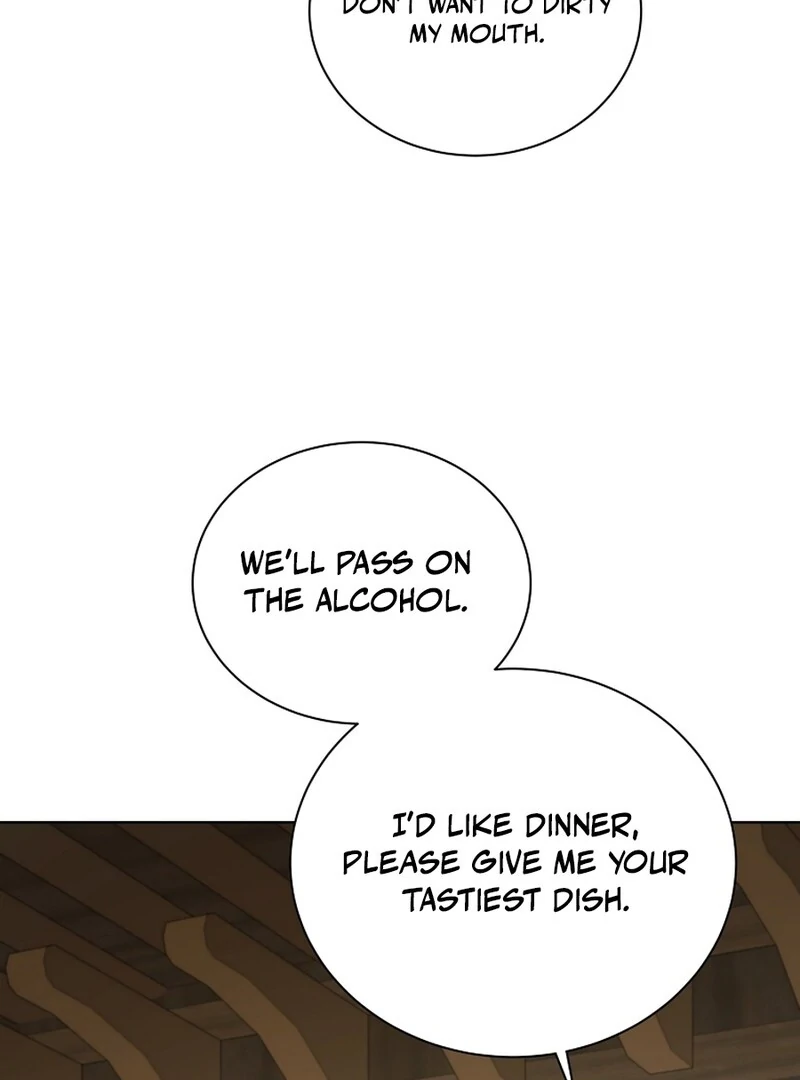 A Mouse Biting a Dragon’s Tail chapter 56 page 69