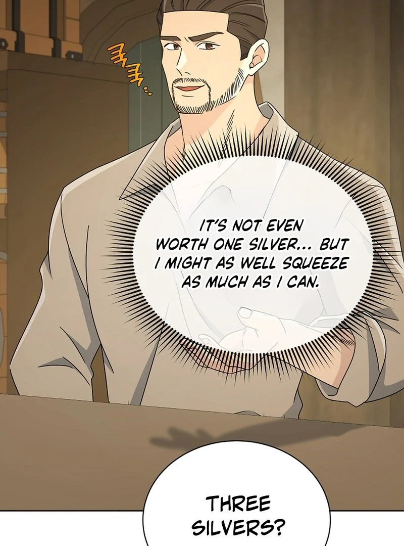 A Mouse Biting a Dragon’s Tail chapter 56 page 72