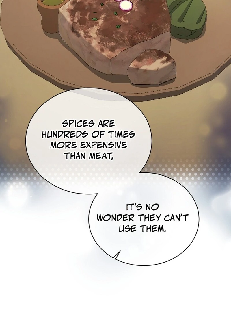 A Mouse Biting a Dragon’s Tail chapter 56 page 93
