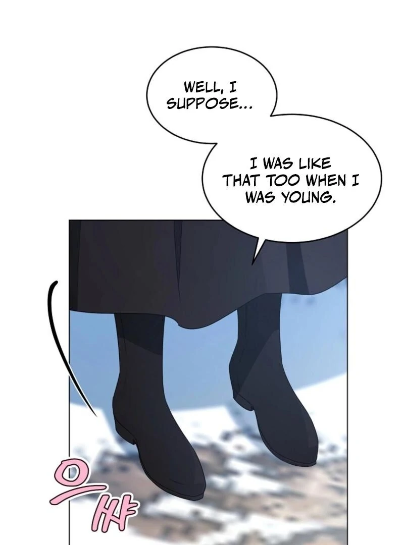 A Mouse Biting a Dragon’s Tail chapter 57 page 10