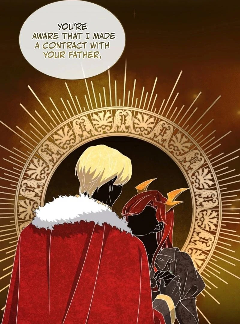 A Mouse Biting a Dragon’s Tail chapter 57 page 14