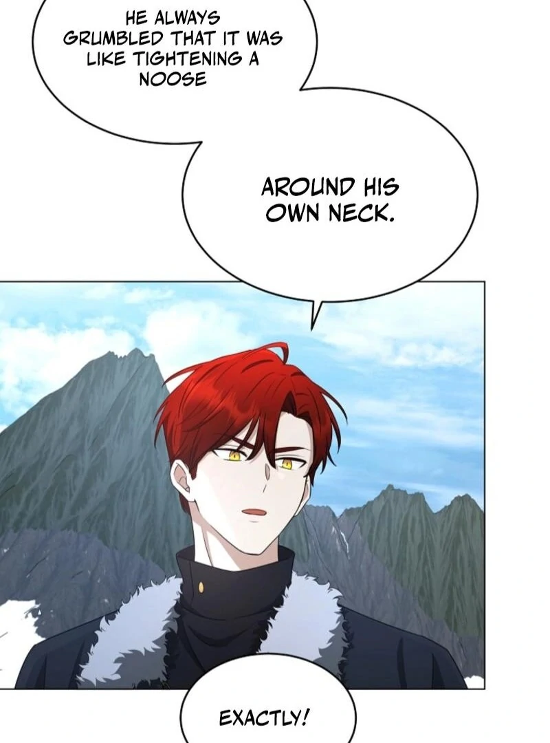 A Mouse Biting a Dragon’s Tail chapter 57 page 17