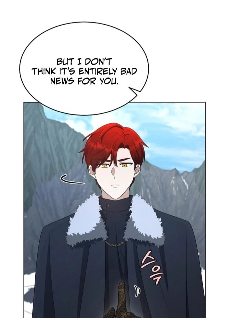 A Mouse Biting a Dragon’s Tail chapter 57 page 20