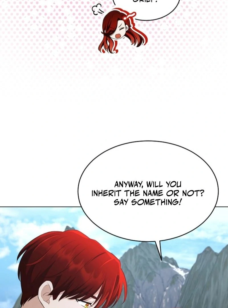 A Mouse Biting a Dragon’s Tail chapter 57 page 24